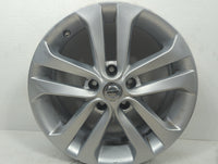 2013 Nissan Juke Oem Wheel Rim 1389122 - Oemusedautoparts1.com