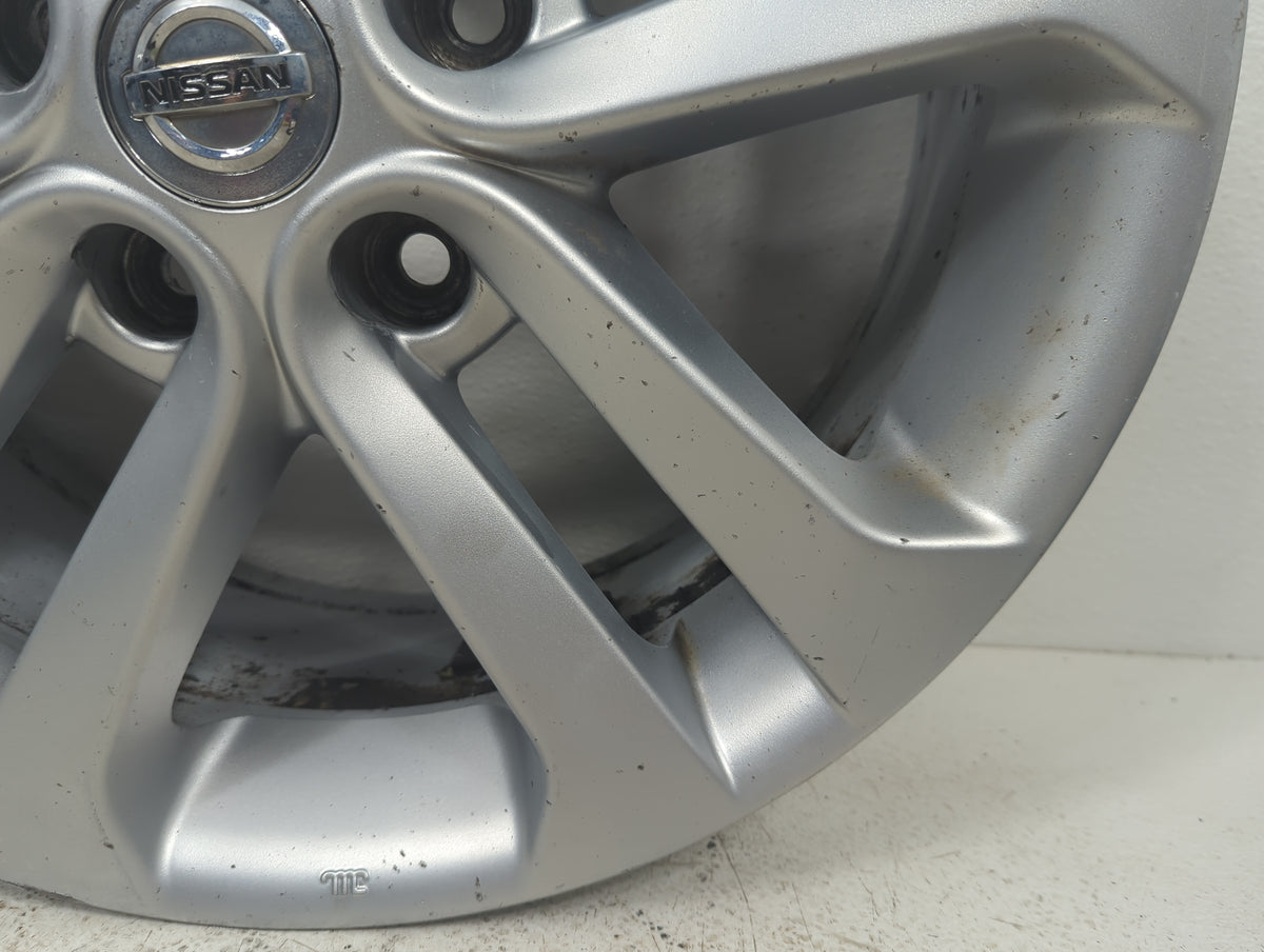 2013 Nissan Juke Oem Wheel Rim 1389122 - Oemusedautoparts1.com
