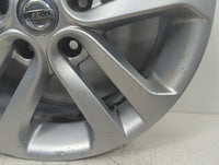 2013 Nissan Juke Oem Wheel Rim 1389122 - Oemusedautoparts1.com