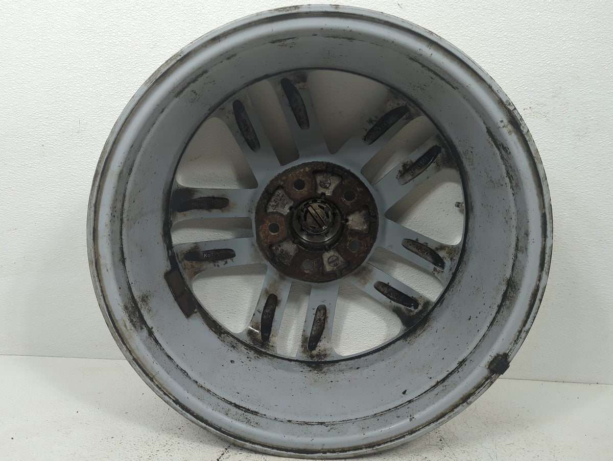 2013 Nissan Juke Oem Wheel Rim 1389122 - Oemusedautoparts1.com