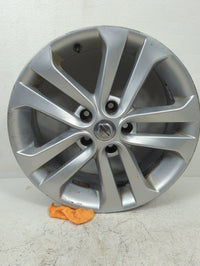 2013 Nissan Juke Oem Wheel Rim 1389123 - Oemusedautoparts1.com