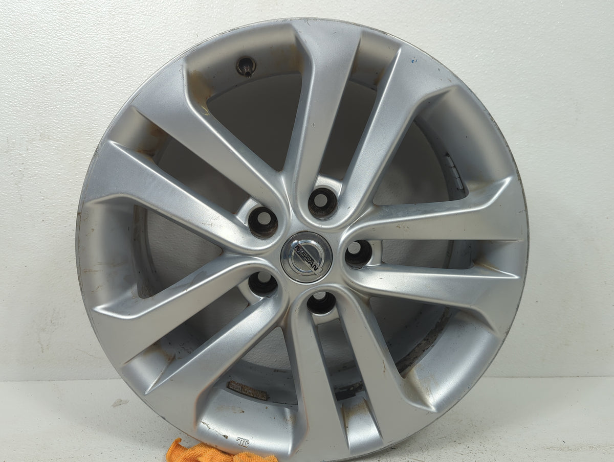 2013 Nissan Juke Oem Wheel Rim 1389123 - Oemusedautoparts1.com
