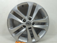 2013 Nissan Juke Oem Wheel Rim 1389123 - Oemusedautoparts1.com
