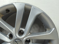 2013 Nissan Juke Oem Wheel Rim 1389123 - Oemusedautoparts1.com