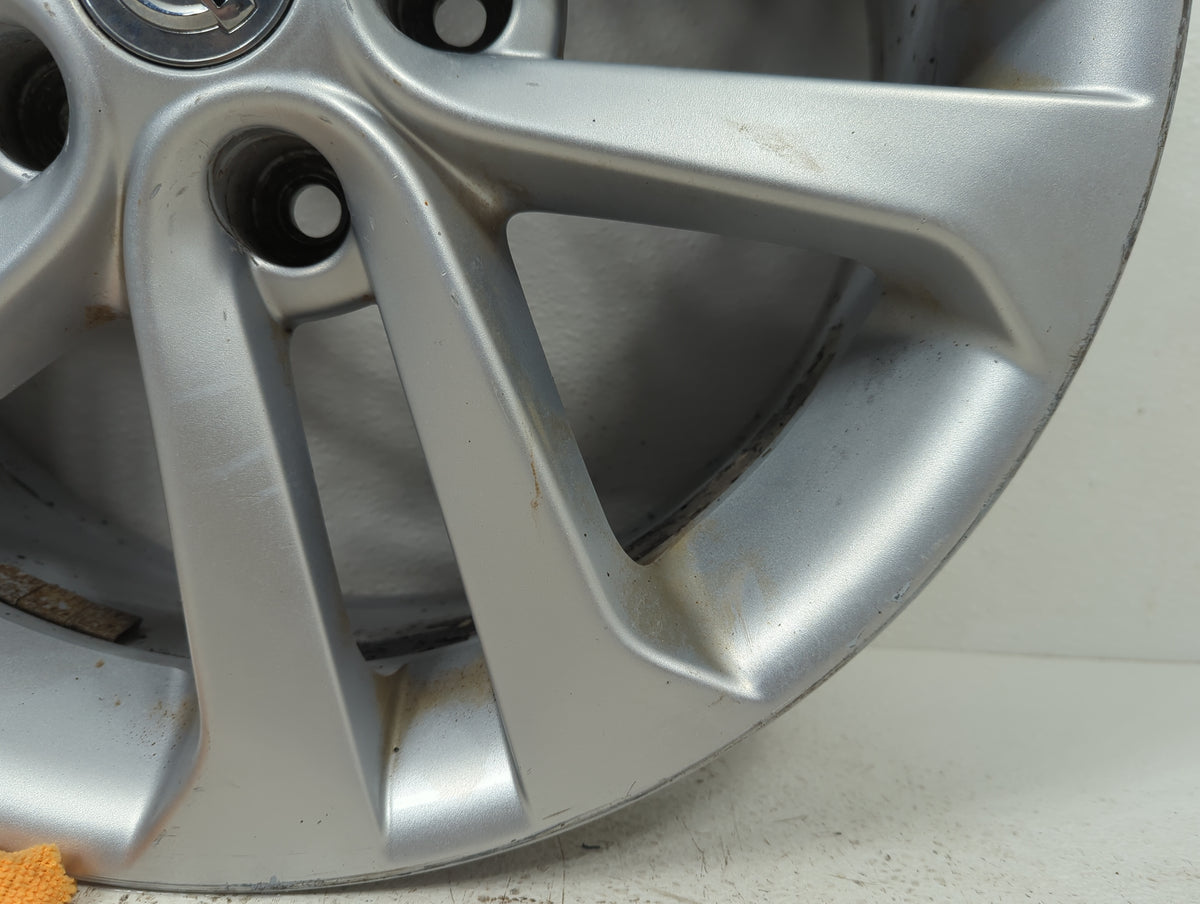 2013 Nissan Juke Oem Wheel Rim 1389123 - Oemusedautoparts1.com