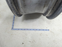 2013 Nissan Juke Oem Wheel Rim 1389123 - Oemusedautoparts1.com