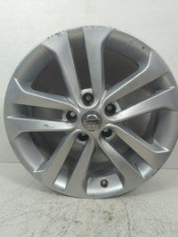 2013 Nissan Juke Oem Wheel Rim 1389125 - Oemusedautoparts1.com