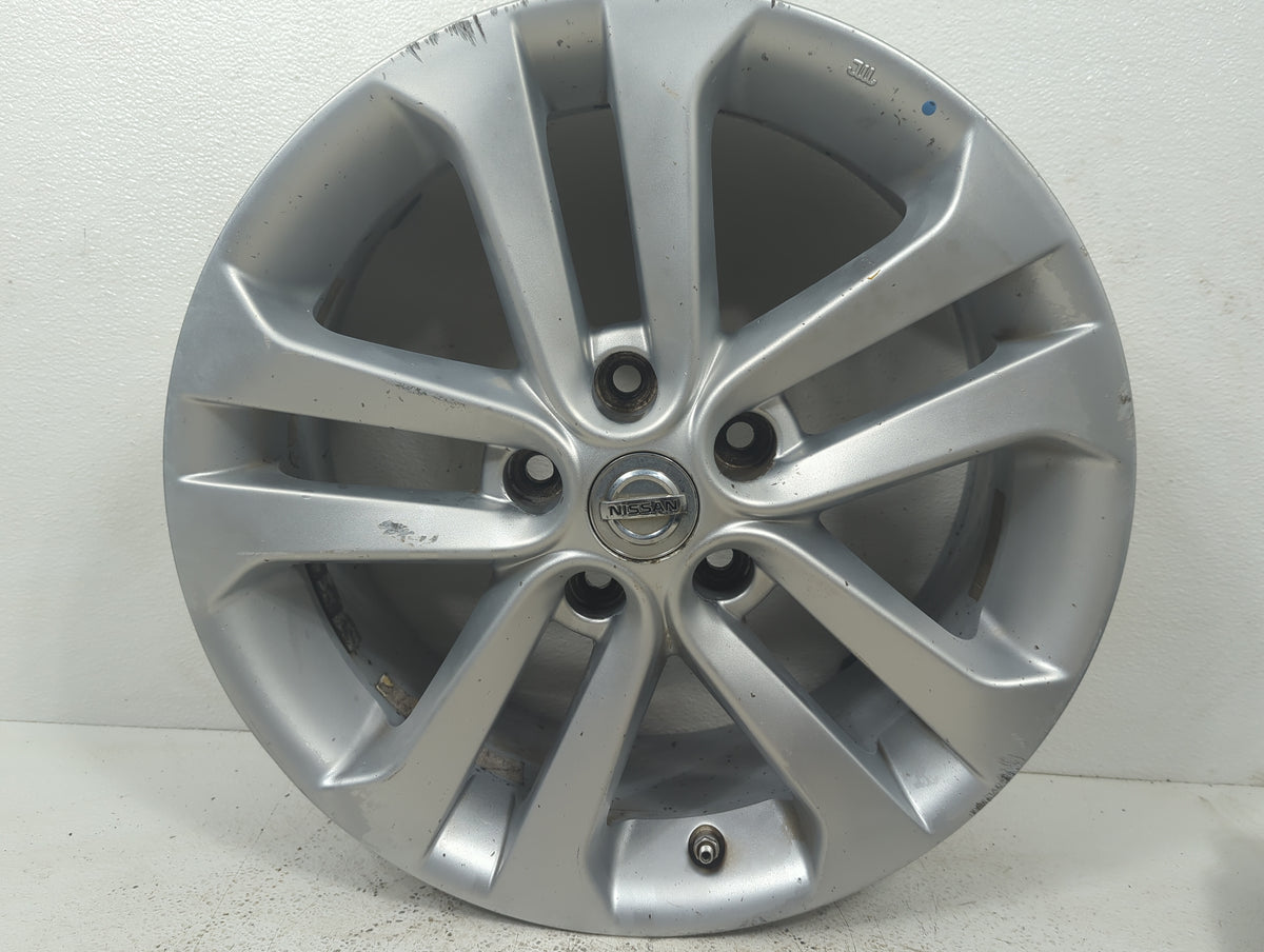 2013 Nissan Juke Oem Wheel Rim 1389125 - Oemusedautoparts1.com