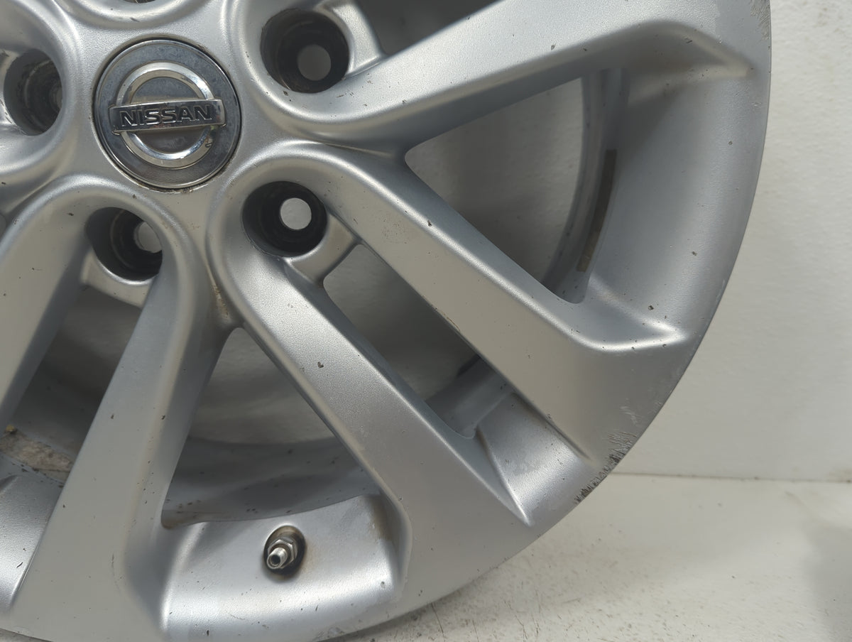 2013 Nissan Juke Oem Wheel Rim 1389125 - Oemusedautoparts1.com