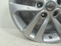 2013 Nissan Juke Oem Wheel Rim 1389125 - Oemusedautoparts1.com