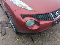2013-2014 Nissan Juke Front Bumper - Oem - Oemusedautoparts1.com