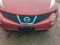 2013-2014 Nissan Juke Front Bumper - Oem - Oemusedautoparts1.com