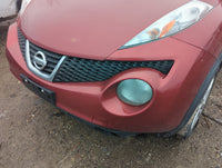 2013-2014 Nissan Juke Front Bumper - Oem - Oemusedautoparts1.com