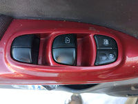 2011-2017 Nissan Juke Master Power Window Switch Replacement Driver Side Left Fits Fits 2011 2012 2013 2014 2015 2017 OEM Us
