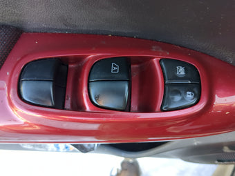 compare product 2011-2017 Nissan Juke Master Power Window Switch Replacement Driver Side Left Fits Fits 2011 2012 2013 2014 2015 2017 OEM Used Auto Parts