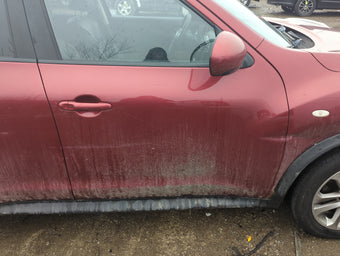compare product 2013-2017 Nissan Juke Passenger Front Door Oem 1389415