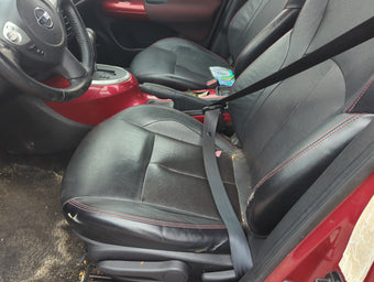 compare product 2011-2015 Nissan Juke Driver Front Seat Oem 1389425