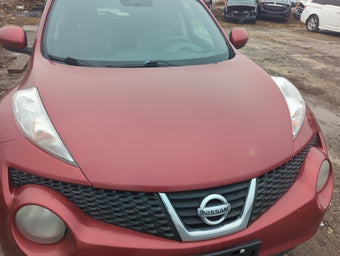 compare product 2013-2017 Nissan Juke Hood Oem