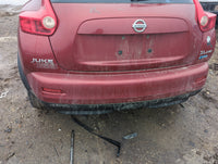 2013-2014 Nissan Juke Rear Bumper Assembly Oem - Oemusedautoparts1.com