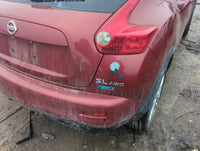 2013-2014 Nissan Juke Rear Bumper Assembly Oem - Oemusedautoparts1.com