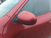 2012-2014 Nissan Juke Driver Side View Mirror - Left Door Mirror OEM Used - Oemusedautoparts1.com