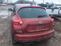 2013-2014 Nissan Juke Trunk/decklid/hatch/tailgate Oem 1389501 - Oemusedautoparts1.com