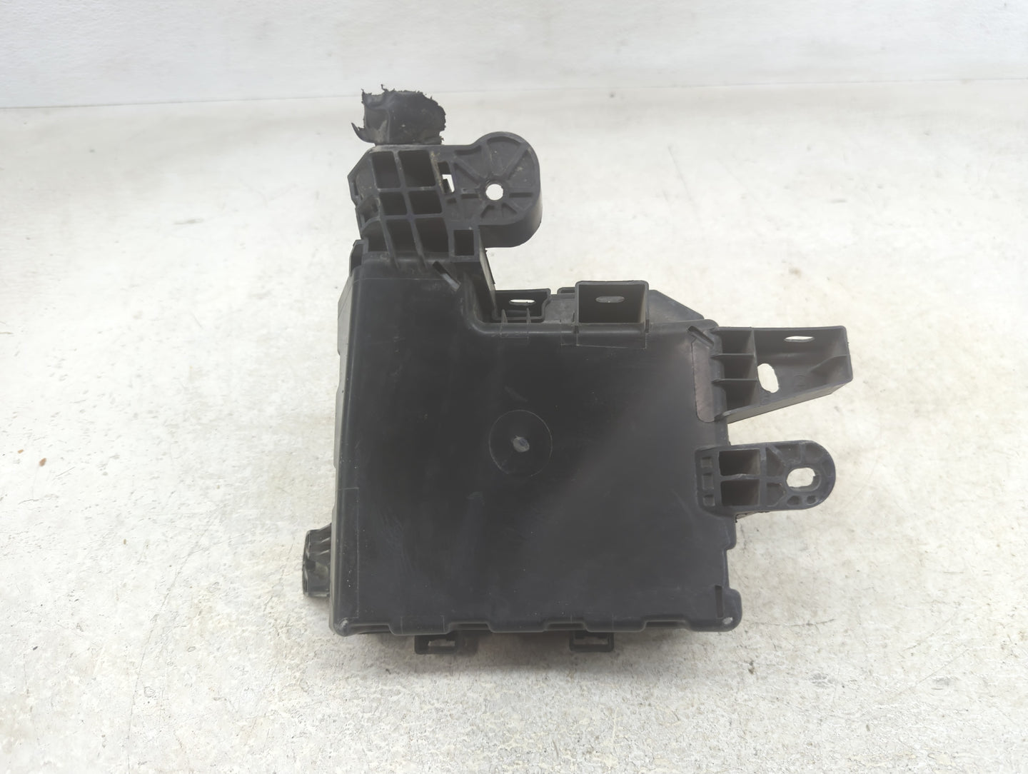 2011-2017 Nissan Juke Fusebox Fuse Box Panel Relay Module P/N:284B7 1KJ1E Fits Fits 2011 2012 2013 2014 2015 2016 2017 OEM U