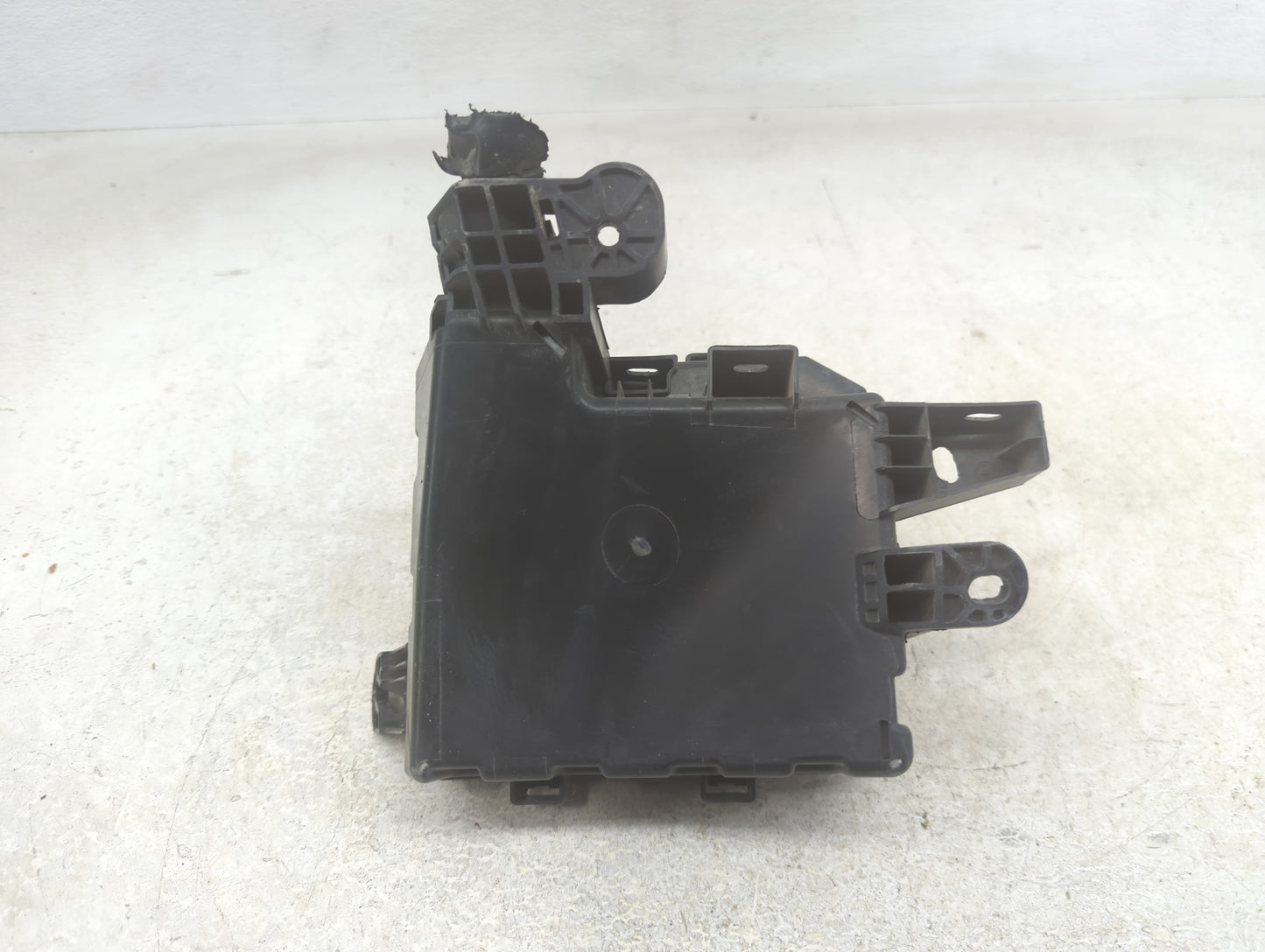 2011-2017 Nissan Juke Fusebox Fuse Box Panel Relay Module P/N:284B7 1KJ1E Fits Fits 2011 2012 2013 2014 2015 2016 2017 OEM U