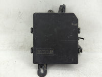 2011-2017 Nissan Juke Fusebox Fuse Box Panel Relay Module P/N:284B7 1KJ1E Fits Fits 2011 2012 2013 2014 2015 2016 2017 OEM U