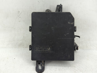 compare product 2011-2017 Nissan Juke Fusebox Fuse Box Panel Relay Module P/N:284B7 1KJ1E Fits Fits 2011 2012 2013 2014 2015 2016 2017 OEM Used Auto Parts