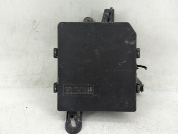 2011-2017 Nissan Juke Fusebox Fuse Box Panel Relay Module P/N:284B7 1KJ1E Fits Fits 2011 2012 2013 2014 2015 2016 2017 OEM U