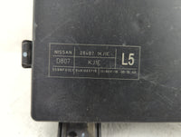 2011-2017 Nissan Juke Fusebox Fuse Box Panel Relay Module P/N:284B7 1KJ1E Fits Fits 2011 2012 2013 2014 2015 2016 2017 OEM U