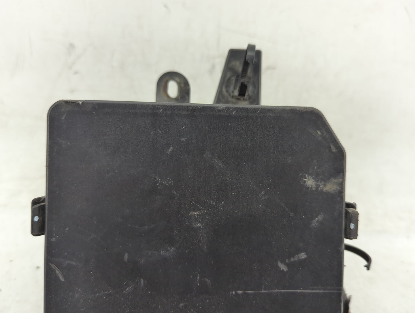 2011-2017 Nissan Juke Fusebox Fuse Box Panel Relay Module P/N:284B7 1KJ1E Fits Fits 2011 2012 2013 2014 2015 2016 2017 OEM U