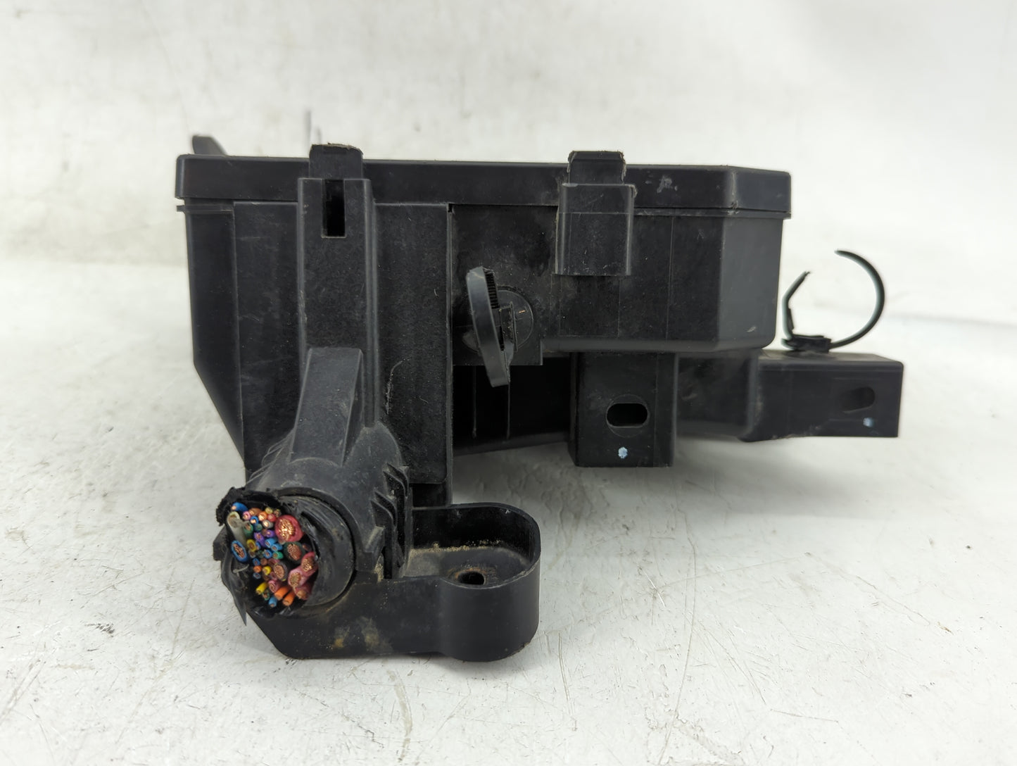 2011-2017 Nissan Juke Fusebox Fuse Box Panel Relay Module P/N:284B7 1KJ1E Fits Fits 2011 2012 2013 2014 2015 2016 2017 OEM U