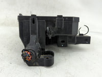 2011-2017 Nissan Juke Fusebox Fuse Box Panel Relay Module P/N:284B7 1KJ1E Fits Fits 2011 2012 2013 2014 2015 2016 2017 OEM U