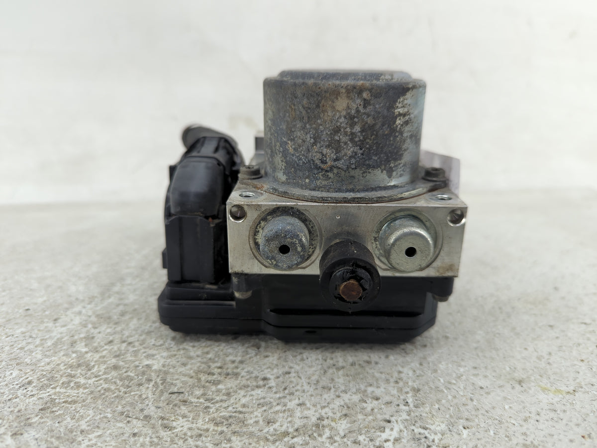 2012-2014 Nissan Juke Anti-Lock Brake ABS Pump Module Actuator OEM P/N:47660 1KC3B Fits Fits 2012 2013 2014 OEM Used Auto Pa