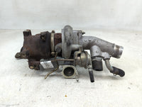 2013 Nissan Juke Turbocharger Turbo Charger Super Charger Supercharger - Oemusedautoparts1.com