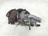 2013 Nissan Juke Turbocharger Turbo Charger Super Charger Supercharger - Oemusedautoparts1.com