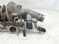 2013 Nissan Juke Turbocharger Turbo Charger Super Charger Supercharger - Oemusedautoparts1.com