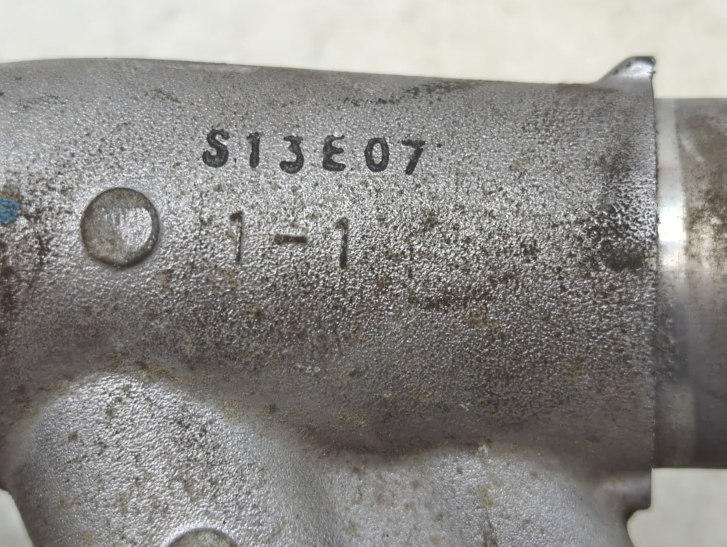 2013 Nissan Juke Turbocharger Turbo Charger Super Charger Supercharger - Oemusedautoparts1.com