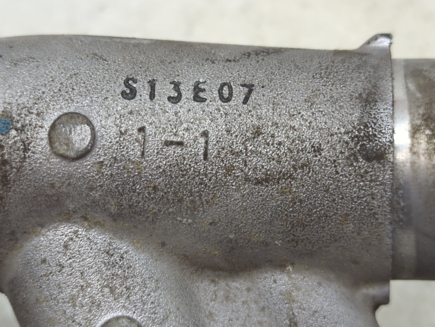 2013 Nissan Juke Turbocharger Turbo Charger Super Charger Supercharger - Oemusedautoparts1.com