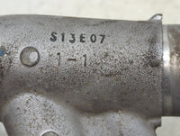 2013 Nissan Juke Turbocharger Turbo Charger Super Charger Supercharger - Oemusedautoparts1.com