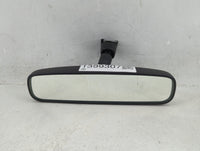 2011-2017 Nissan Juke Interior Rear View Mirror Replacement OEM P/N:1100027 Fits OEM Used Auto Parts - Oemusedautoparts1.com