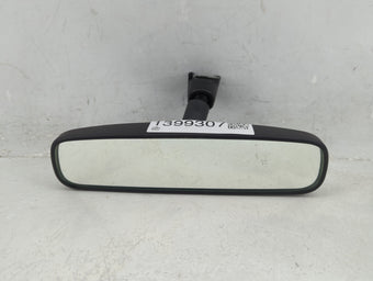 compare product 2011-2017 Nissan Juke Interior Rear View Mirror Replacement OEM P/N:1100027 Fits OEM Used Auto Parts