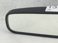 2011-2017 Nissan Juke Interior Rear View Mirror Replacement OEM P/N:1100027 Fits OEM Used Auto Parts - Oemusedautoparts1.com