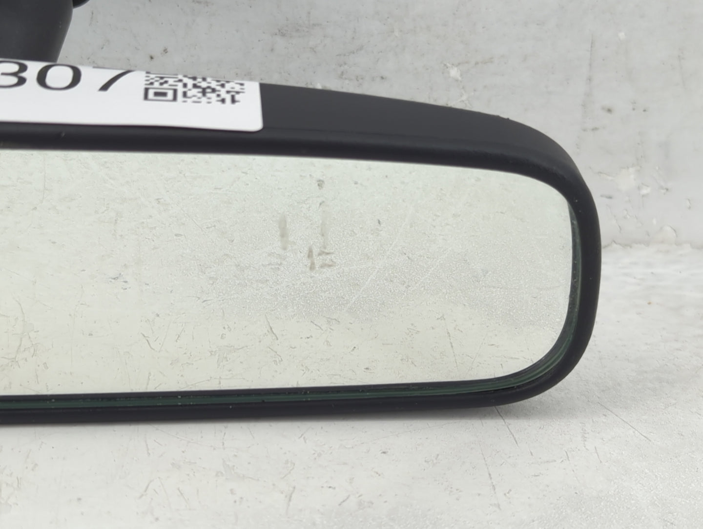 2011-2017 Nissan Juke Interior Rear View Mirror Replacement OEM P/N:1100027 Fits OEM Used Auto Parts - Oemusedautoparts1.com