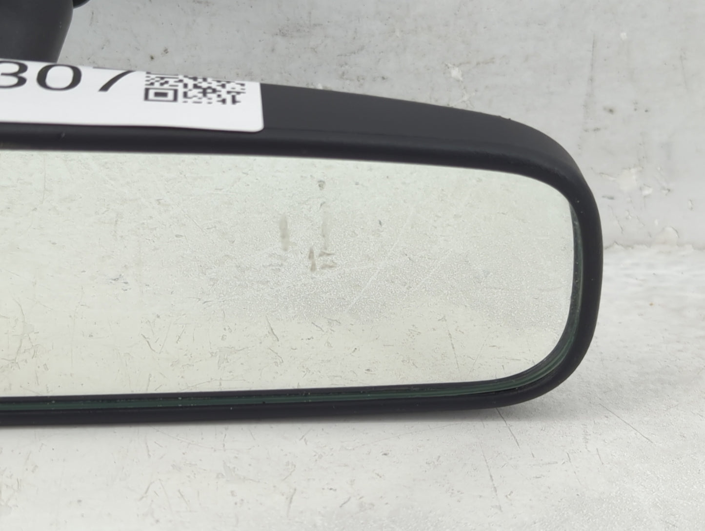 2011-2017 Nissan Juke Interior Rear View Mirror Replacement OEM P/N:1100027 Fits OEM Used Auto Parts - Oemusedautoparts1.com