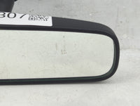 2011-2017 Nissan Juke Interior Rear View Mirror Replacement OEM P/N:1100027 Fits OEM Used Auto Parts - Oemusedautoparts1.com