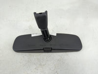 2011-2017 Nissan Juke Interior Rear View Mirror Replacement OEM P/N:1100027 Fits OEM Used Auto Parts - Oemusedautoparts1.com