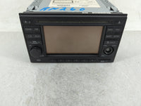 2012-2014 Nissan Juke Radio AM FM Cd Player Receiver Replacement P/N:259151JU0B 7 612 051 460 Fits Fits 2012 2013 2014 OEM U